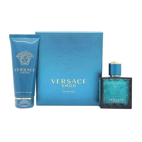 versace dos|Versace eros.